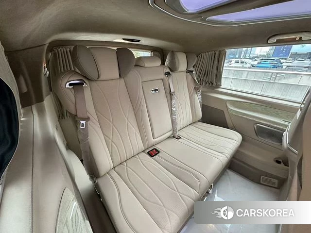 Mercedes-Benz Vito id 3921312 из Китая 8