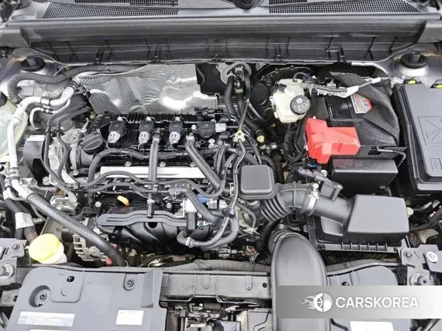 Renault Korea (Samsung) XM3 id 2980924 из Кореи 16