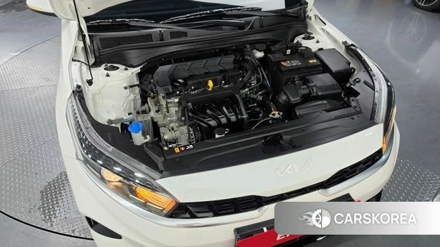 Kia The New K3 2nd generation id 4750223 из Кореи 26