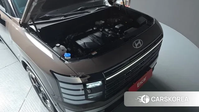 Hyundai Palisade (LX3) id 3732009 из Кореи 16