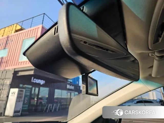 Hyundai The New Grandeur IG 2023 Черный из Кореи, фото 6