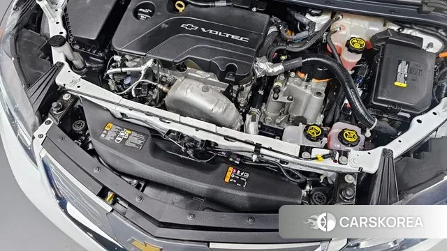 Chevrolet (GM Daewoo) Volt id 3692798 из Кореи 16