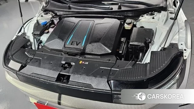 Hyundai Ionic 5 id 3032341 из Кореи 16