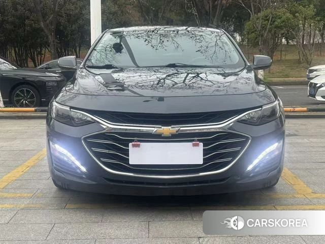 Chevrolet Mai Ruibao XL 2021 Темно-серый из Китая, фото 6