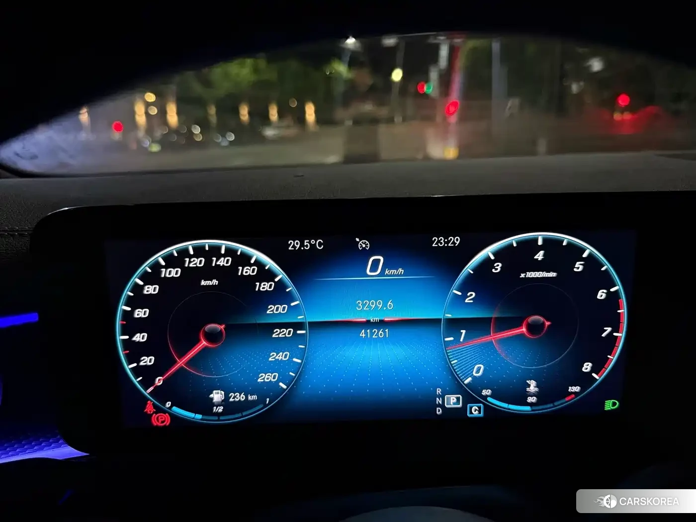 Mercedes-Benz A-Class 2022 Red/purple из Китая, фото 6