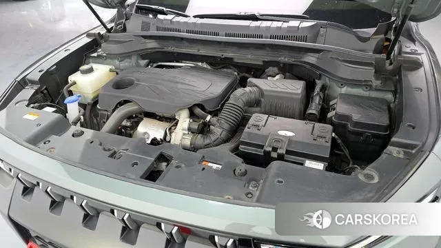 Ssangyong Torres id 3420766 из Кореи 16