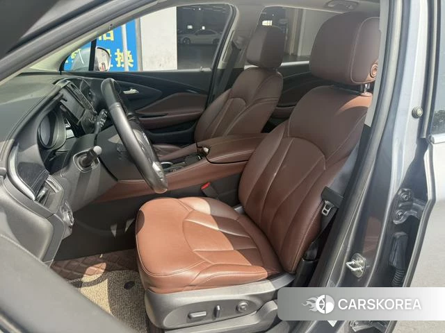 Buick Angkewei id 4213227 из Китая 8
