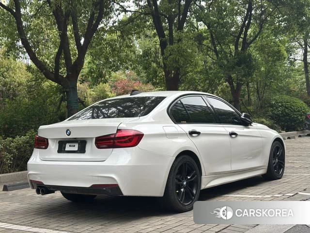 BMW 3 series id 4209951 из Китая 9