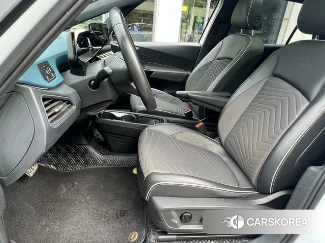 Volkswagen ID.3 id 4258479 из Китая 17