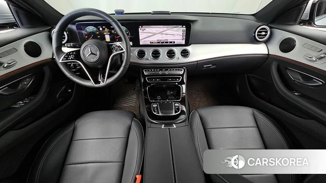 Mercedes-Benz E-Class W213 id 3812971 из Кореи 16