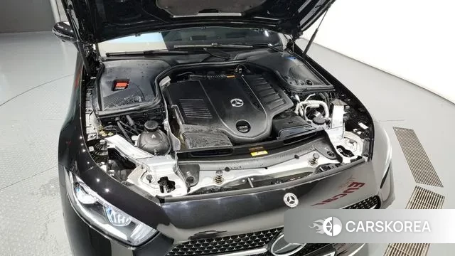 Mercedes-Benz CLS-Class C257 id 2884038 из Кореи 16