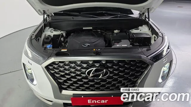 Hyundai Palisade id 2848773 из Кореи 16