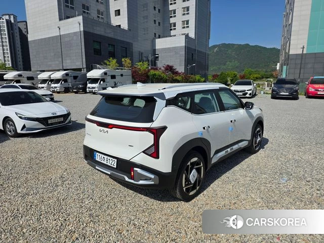 Kia Celtos second Generation id 4211932 из Кореи 9