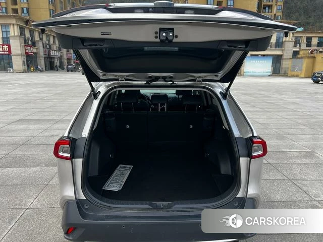 Toyota Wilanda id 3882307 из Китая 17