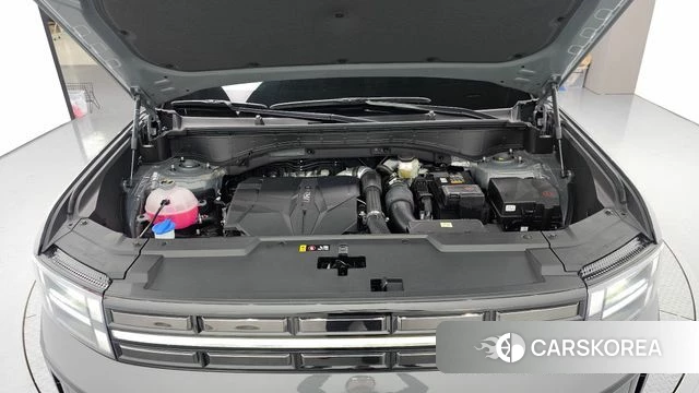 Hyundai Santa Fe (MX5) id 3850167 из Кореи 16