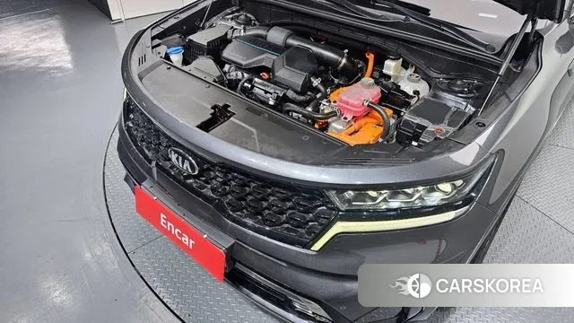 Kia Sorento 4th Generation id 3753412 из Кореи 16