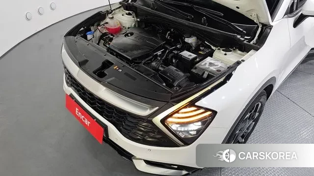 Kia Sportage 5th Generation id 3669878 из Кореи 16