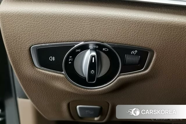Mercedes-Benz E-class id 4272454 из Китая 20