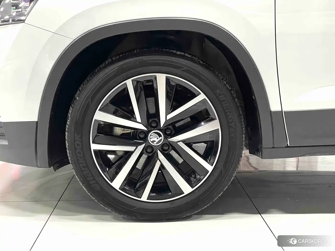 Skoda Komick id 4545738 из Китая 14