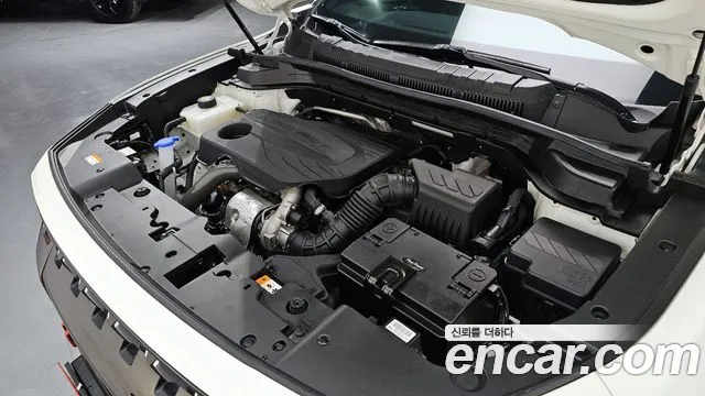 Ssangyong Torres id 2737473 из Кореи 16