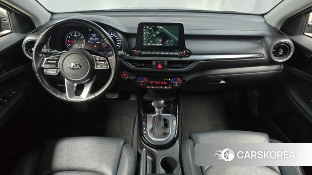 Kia Come New K3 id 4567951 из Кореи 27