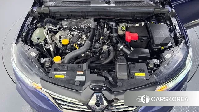 Renault Korea (Samsung) XM3 id 3055030 из Кореи 16