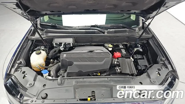 Lincoln Nautilus First generation id 2394197 из Кореи 16