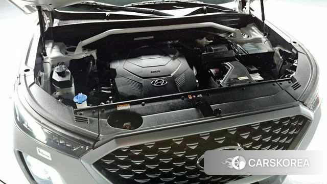 Hyundai Palisade id 4196440 из Кореи 28