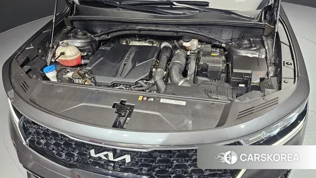 Kia Sorento 4th Generation id 3726427 из Кореи 16