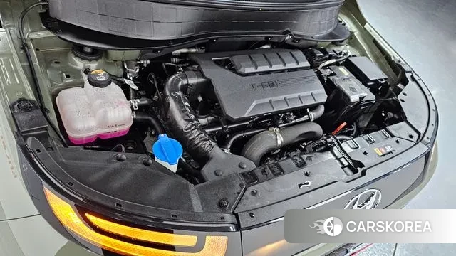 Hyundai Casper id 3457409 из Кореи 16