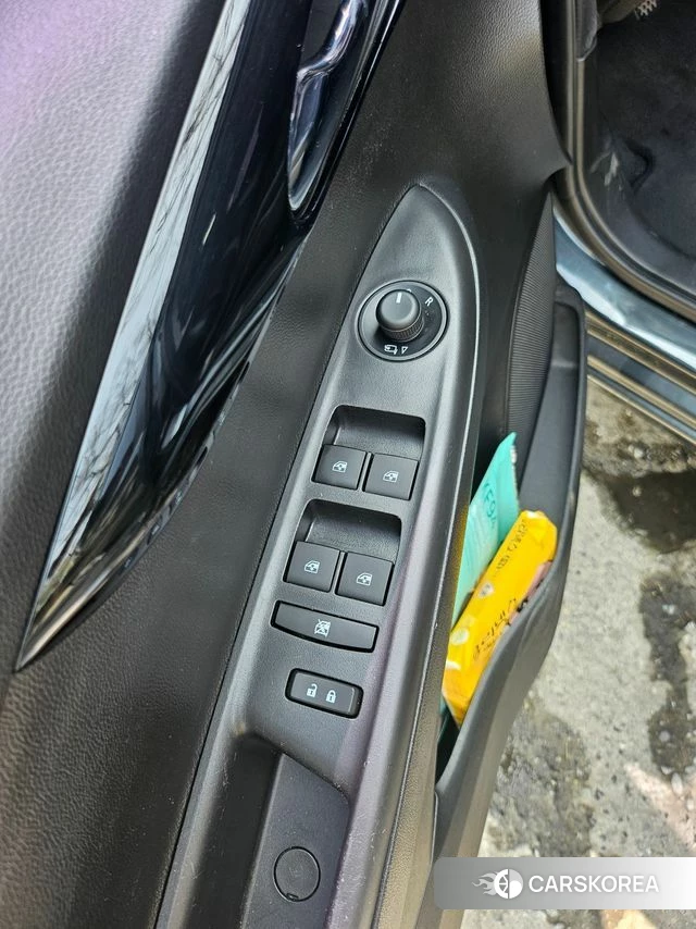 Chevrolet (GM Daewoo) The New Spark id 4286076 из Кореи 9