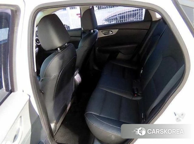 Kia Come New K3 id 4285781 из Кореи 14
