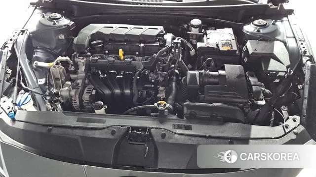 Hyundai Avante (CN7) id 4202678 из Кореи 16