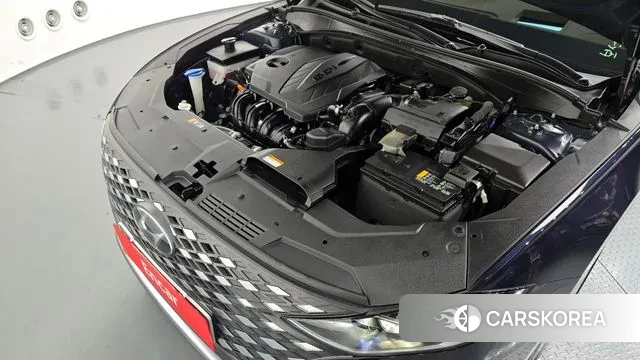 Hyundai The New Grandeur IG id 3508642 из Кореи 16