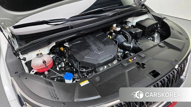 Kia Carnival 4th generation id 3787167 из Кореи 16