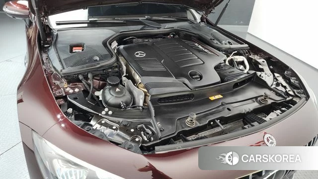 Mercedes-Benz AMG GT id 4428807 из Кореи 32