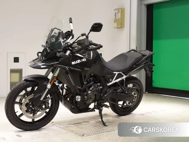 Проданный Suzuki V-STROM 800 2024 из Японии, фото 2