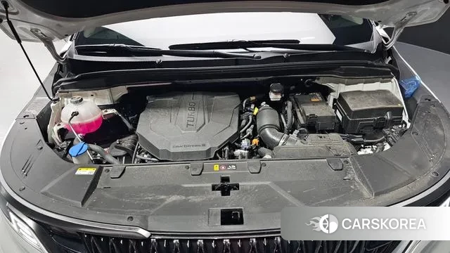 Kia Carnival 4th generation id 3011336 из Кореи 16