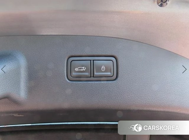 Genesis The New G70 Shooting Brake id 4443111 из Кореи 16