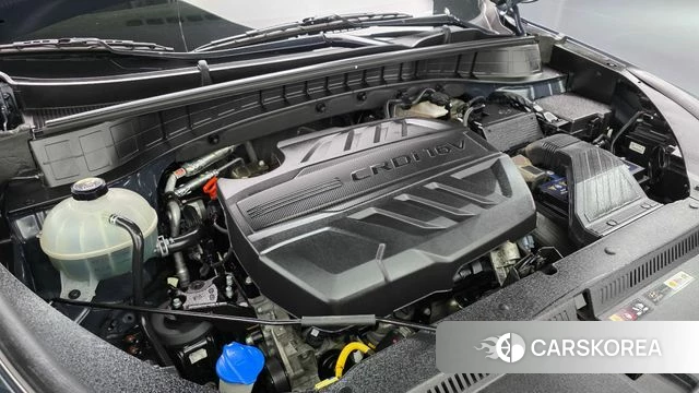 Hyundai All New Tucson id 3924844 из Кореи 16