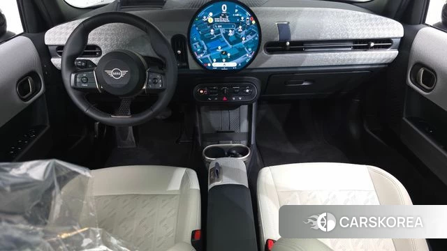 Mini Cooper S 4th Generation id 3805323 из Кореи 16