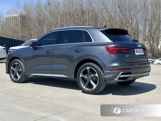 Audi Q3 id 4213136 из Китая 21