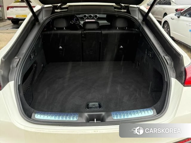 Mercedes-Benz GLC-Class X254 id 4612800 из Кореи 10