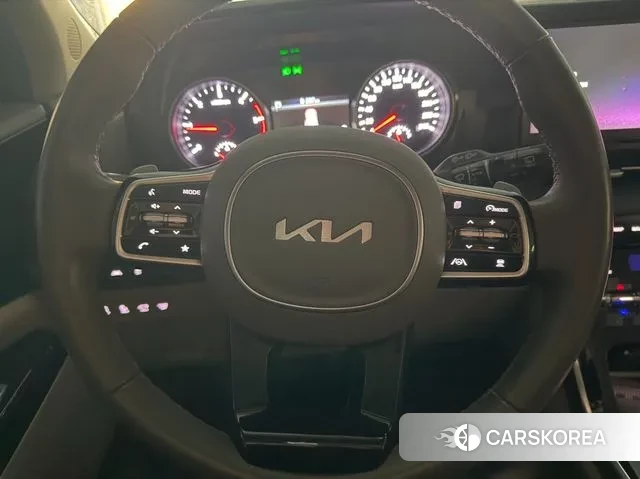 Kia Carnival 4th generation id 3421127 из Кореи 12