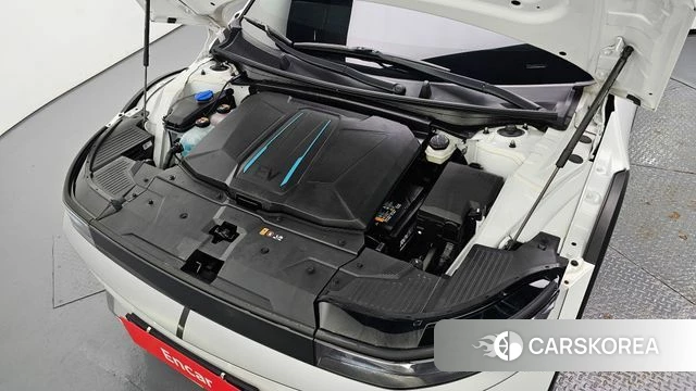 Hyundai Ionic 5 id 4697769 из Кореи 28