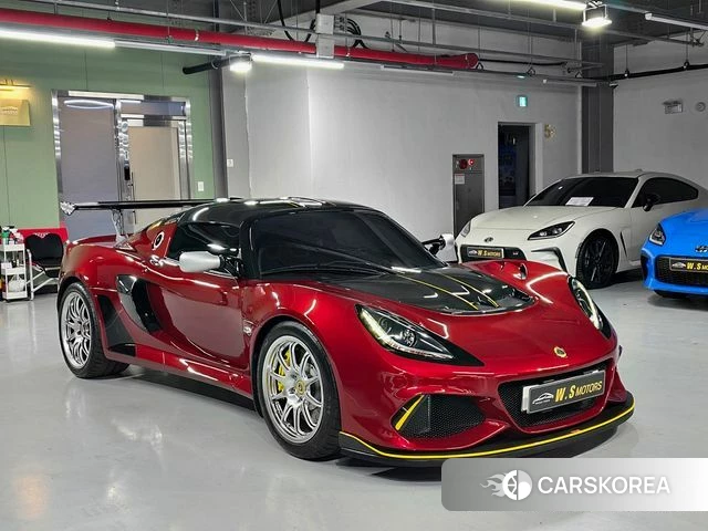 Lotus Exiji id 4445229 из Кореи 16