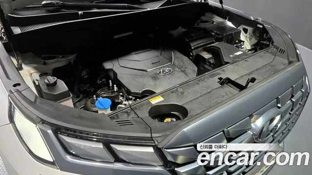 Hyundai The New Palisade id 2868414 из Кореи 16