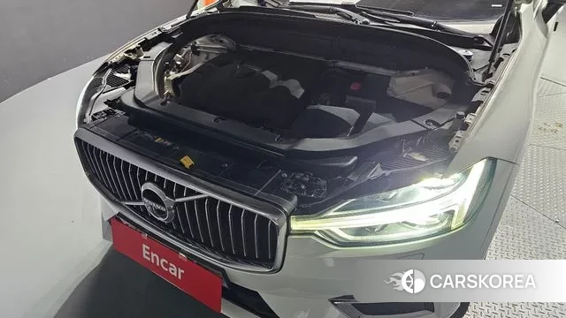 Volvo XC60 second Generation id 3429204 из Кореи 16