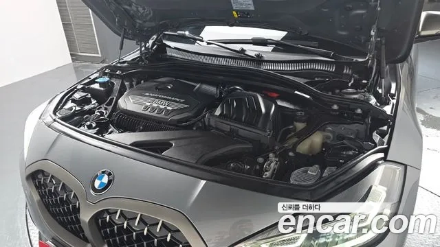 BMW 1 Series (F40) id 2934658 из Кореи 16