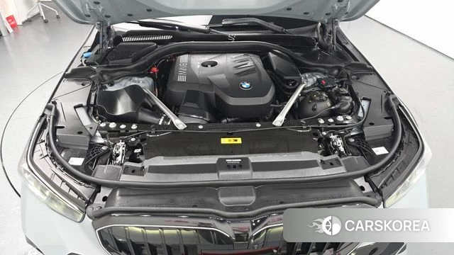 BMW 5 Series (G60) id 4635047 из Кореи 16